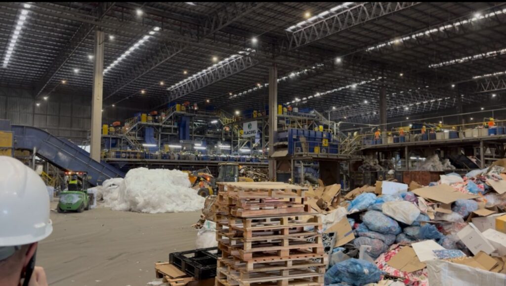 Serviço Prestado Multilixo